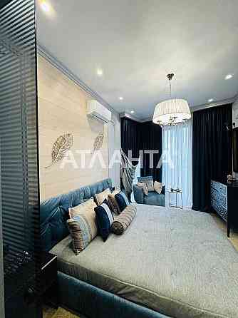 Продам 2-х комн. квартиру с красивым видом в парковой зоне на Фонтан! Одеса