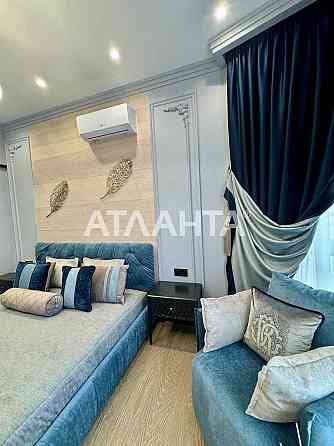 Продам 2-х комн. квартиру с красивым видом в парковой зоне на Фонтан! Одеса