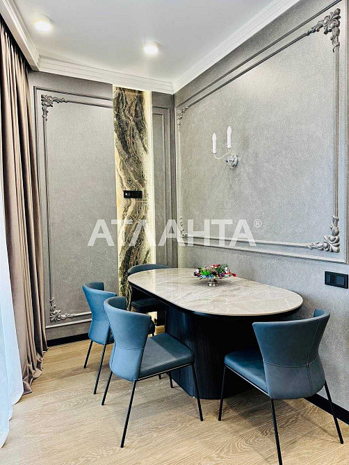 Продам 2-х комн. квартиру с красивым видом в парковой зоне на Фонтан! Одеса - зображення 8