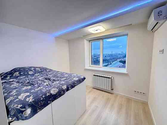 Продам сучасну 3к квартиру ЖК Щасливий/науки/дафі/тополя Дніпро