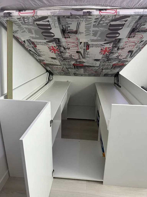 Продам сучасну 3к квартиру ЖК Щасливий/науки/дафі/тополя Дніпро - зображення 8