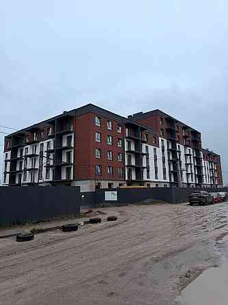 Світла 1-кімнатна квартира в одному з найкращих ЖК Ірпеня Ирпень