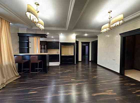 ДОМ С ГЕНЕРАТОРОМ! ЖК Олимп, Продам БОЛЬШУЮ 4 комн. квартиру 168м2 AB Харків