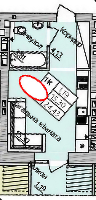 Смарт квартира за супер ціною! Не проґав свій шанс Ирпень - изображение 2