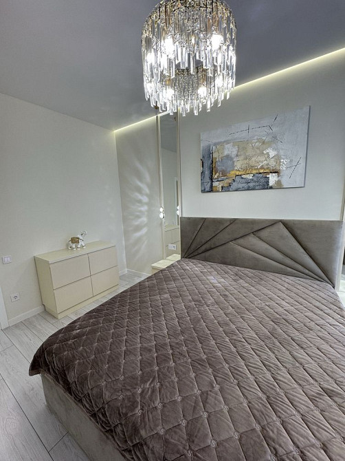 Продам Квартиру Краснова Кадор 60 Жемчужина ипподром Kadorr City Одеса - зображення 6