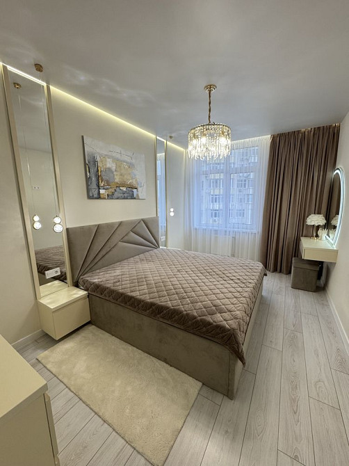 Продам Квартиру Краснова Кадор 60 Жемчужина ипподром Kadorr City Одеса - зображення 1