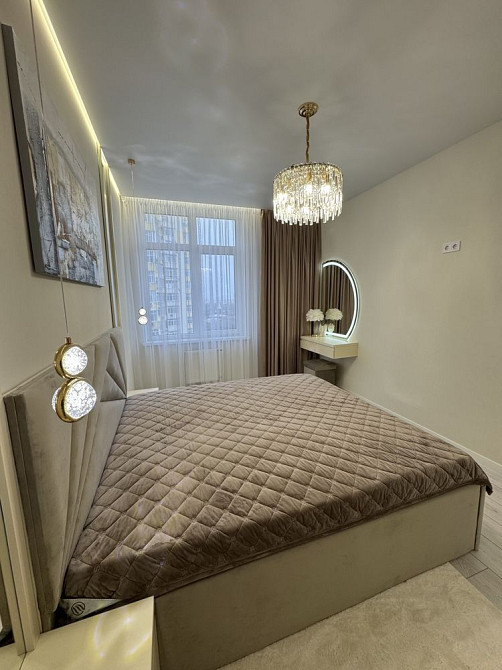 Продам Квартиру Краснова Кадор 60 Жемчужина ипподром Kadorr City Одеса - зображення 2