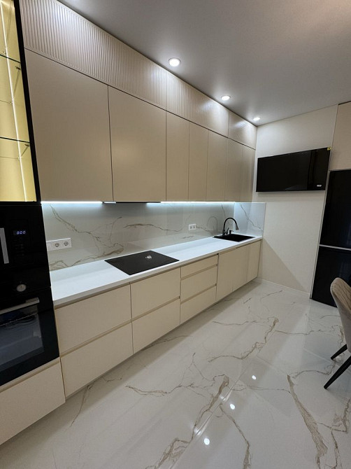 Продам Квартиру Краснова Кадор 60 Жемчужина ипподром Kadorr City Одеса - зображення 4