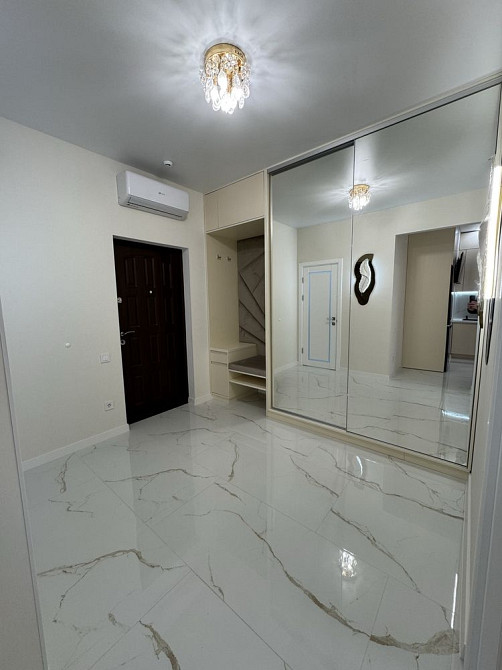 Продам Квартиру Краснова Кадор 60 Жемчужина ипподром Kadorr City Одеса - зображення 8