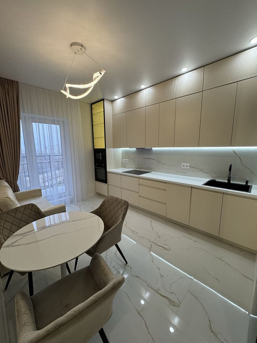 Продам Квартиру Краснова Кадор 60 Жемчужина ипподром Kadorr City Одеса - зображення 3