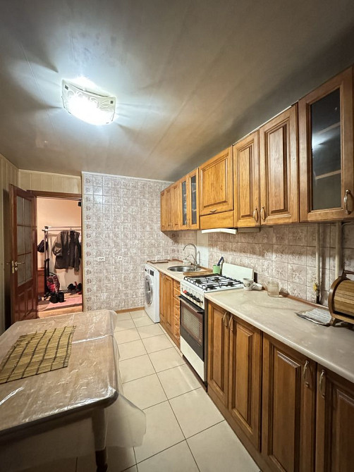 Сдам 3к низ пр Александра Поля ул Шнеерсона Днепр - изображение 2