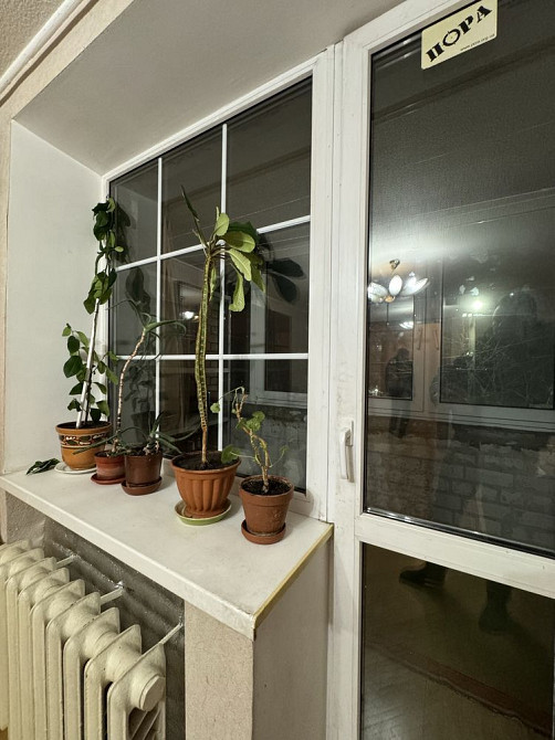 Сдам 3к низ пр Александра Поля ул Шнеерсона Днепр - изображение 5