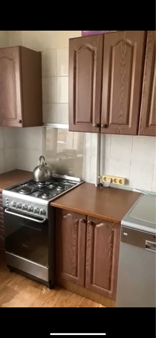 2 кімнатна квартира  на вул. Героів  Рятувальників 8 Кропивницький - зображення 1