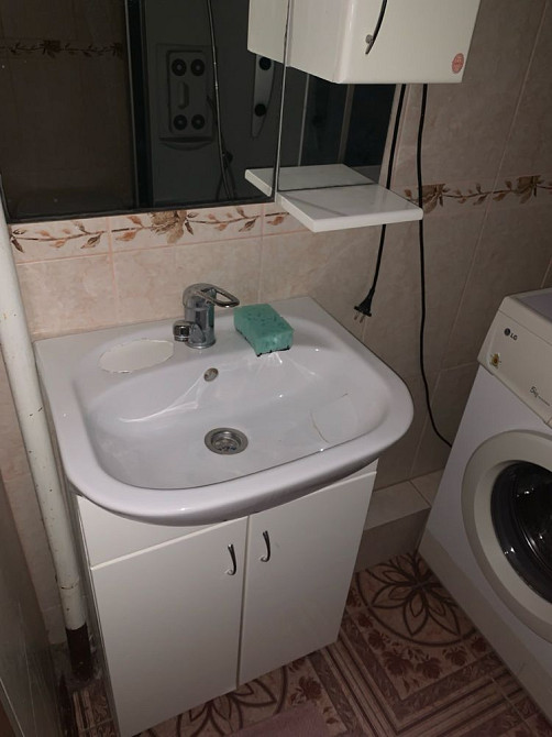 2 кімнатна квартира  на вул. Героів  Рятувальників 8 Кропивницький - зображення 6