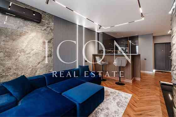 Оренда квартири | 50м² | ЖК "Great" Киев