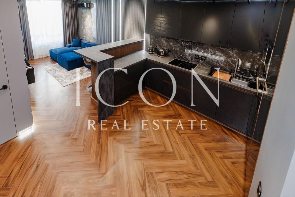 Оренда квартири | 50м² | ЖК "Great" Киев - изображение 2