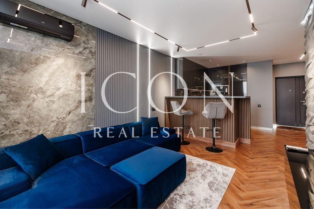 Оренда квартири | 50м² | ЖК "Great" Киев - изображение 1