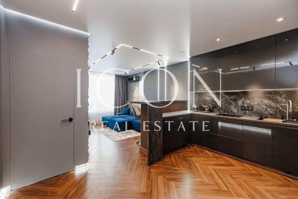 Оренда квартири | 50м² | ЖК "Great" Киев - изображение 3