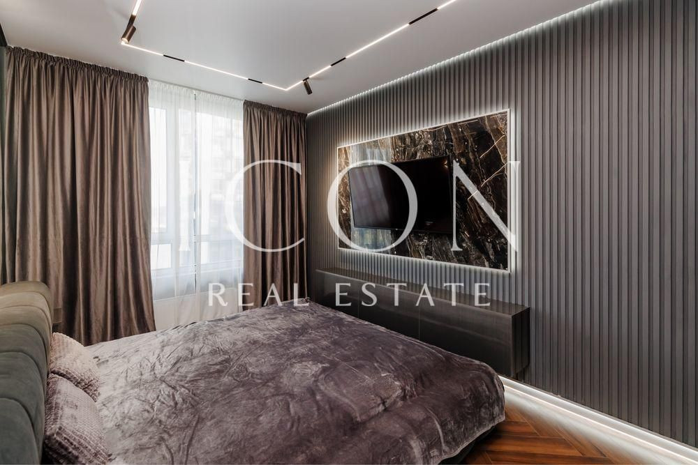 Оренда квартири | 50м² | ЖК "Great" Киев - изображение 6