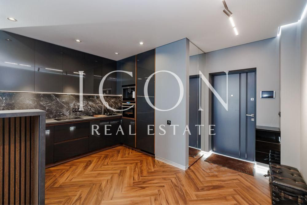 Оренда квартири | 50м² | ЖК "Great" Киев - изображение 4