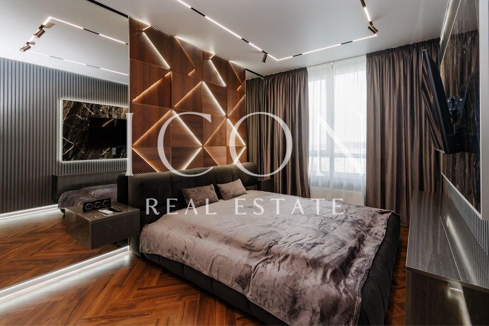 Оренда квартири | 50м² | ЖК "Great" Киев - изображение 5