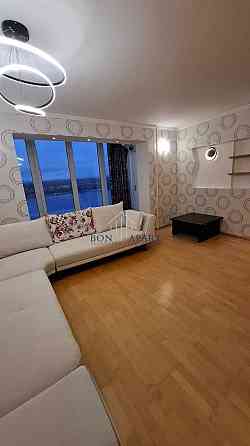 Оренда видової 3-х кімнатної квартири з панорамою на Дніпро Киев