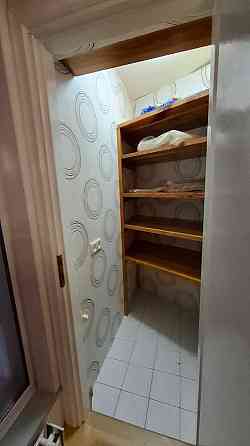 Оренда видової 3-х кімнатної квартири з панорамою на Дніпро Киев