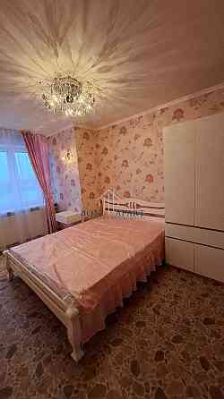 Оренда видової 3-х кімнатної квартири з панорамою на Дніпро Киев