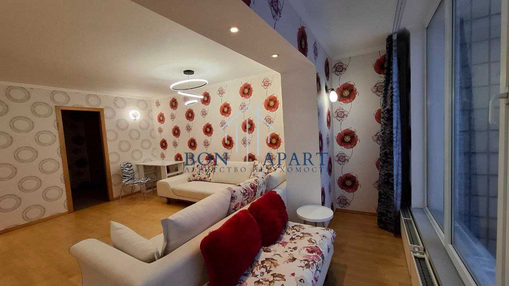 Оренда видової 3-х кімнатної квартири з панорамою на Дніпро Київ - зображення 7