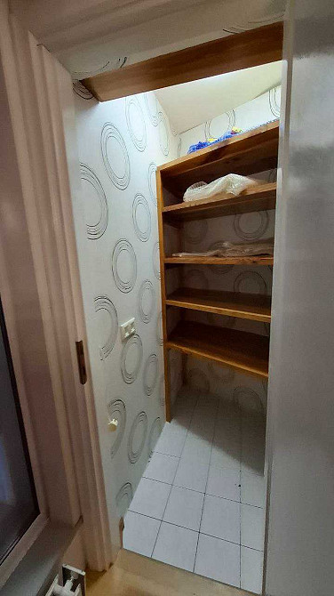 Оренда видової 3-х кімнатної квартири з панорамою на Дніпро Київ - зображення 6