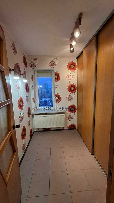 Оренда видової 3-х кімнатної квартири з панорамою на Дніпро Київ - зображення 8