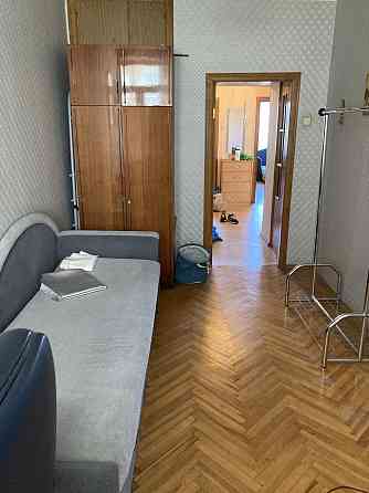 Без-%. Квартира 3х.ком(77,3м.кв) метро Золотые Ворота. Ул.Ирининская 1 Киев