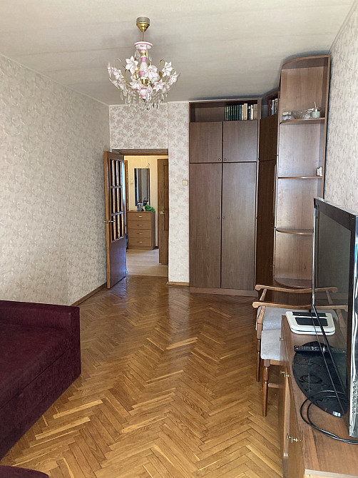 Без-%. Квартира 3х.ком(77,3м.кв) метро Золотые Ворота. Ул.Ирининская 1 Київ - зображення 4