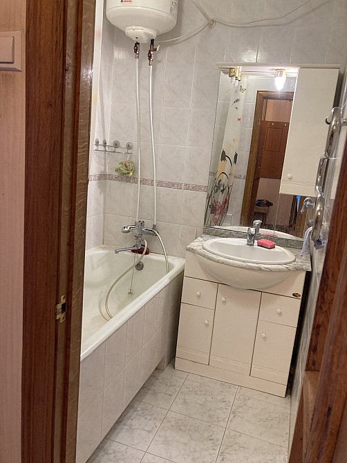 Без-%. Квартира 3х.ком(77,3м.кв) метро Золотые Ворота. Ул.Ирининская 1 Київ - зображення 8