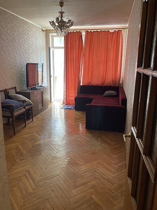 Без-%. Квартира 3х.ком(77,3м.кв) метро Золотые Ворота. Ул.Ирининская 1 Київ - зображення 3