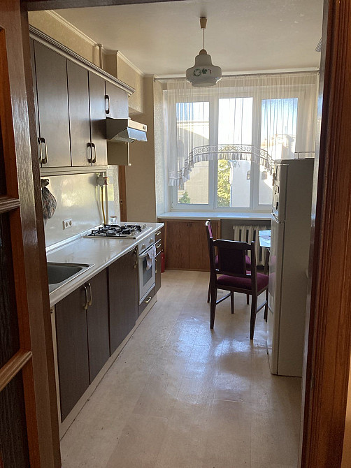 Без-%. Квартира 3х.ком(77,3м.кв) метро Золотые Ворота. Ул.Ирининская 1 Київ - зображення 6