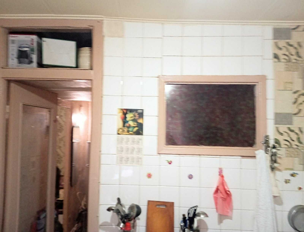 Здаю в оренду 1 к.к. початок пр. Б. Хмельницького, 16 лікарня, 2 пов. Днепр - изображение 4