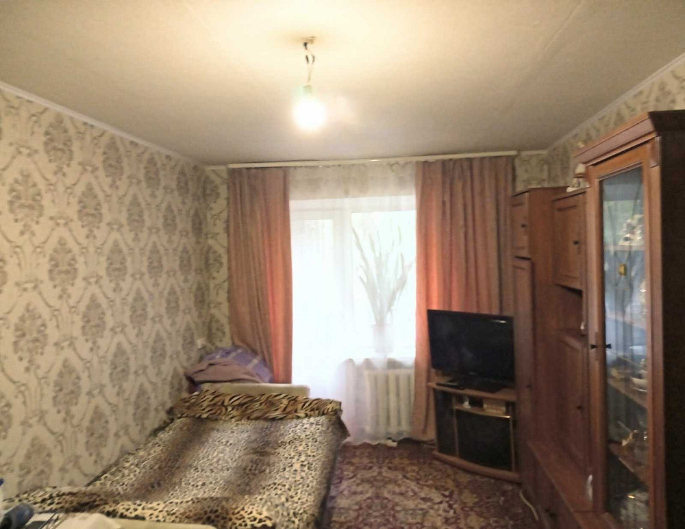 Здаю в оренду 1 к.к. початок пр. Б. Хмельницького, 16 лікарня, 2 пов. Днепр - изображение 1