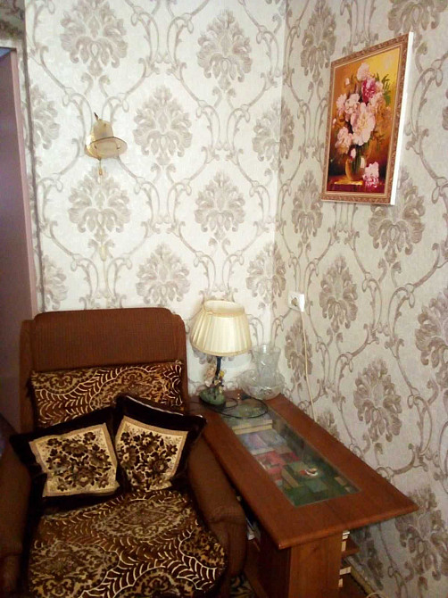 Здаю в оренду 1 к.к. початок пр. Б. Хмельницького, 16 лікарня, 2 пов. Днепр - изображение 2