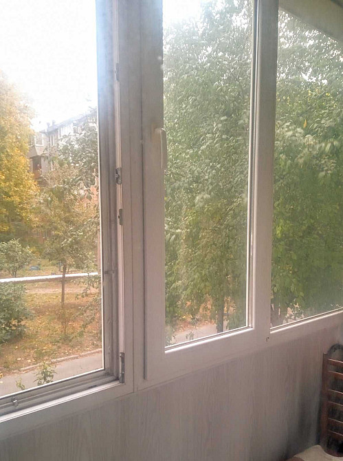 Здаю в оренду 1 к.к. початок пр. Б. Хмельницького, 16 лікарня, 2 пов. Днепр - изображение 3