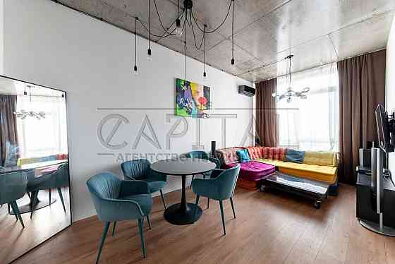 ТЕРМІНОВО!!! Оренда квартири в ЖК 38 Перлина Є ГАРДЕРОБ Киев