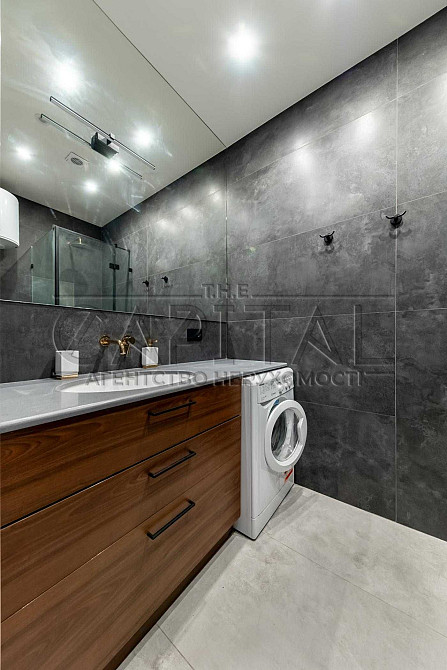 ТЕРМІНОВО!!! Оренда квартири в ЖК 38 Перлина Є ГАРДЕРОБ Киев - изображение 7