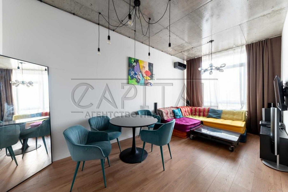 ТЕРМІНОВО!!! Оренда квартири в ЖК 38 Перлина Є ГАРДЕРОБ Киев - изображение 3