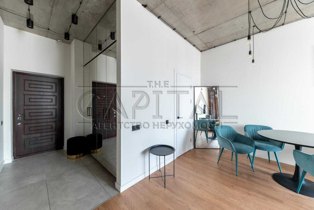 ТЕРМІНОВО!!! Оренда квартири в ЖК 38 Перлина Є ГАРДЕРОБ Киев - изображение 6