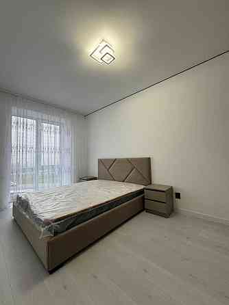 Здам в оренду однокімнатну квартиру з автономним опаленням Рівне