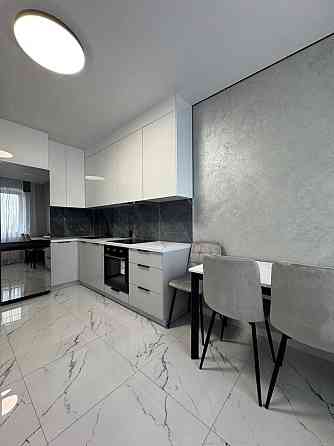 Здам в оренду однокімнатну квартиру з автономним опаленням Рівне