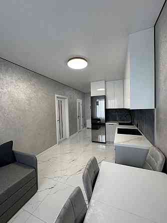 Здам в оренду однокімнатну квартиру з автономним опаленням Рівне