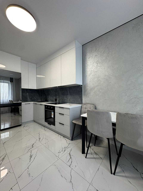 Здам в оренду однокімнатну квартиру з автономним опаленням Ровно - изображение 3