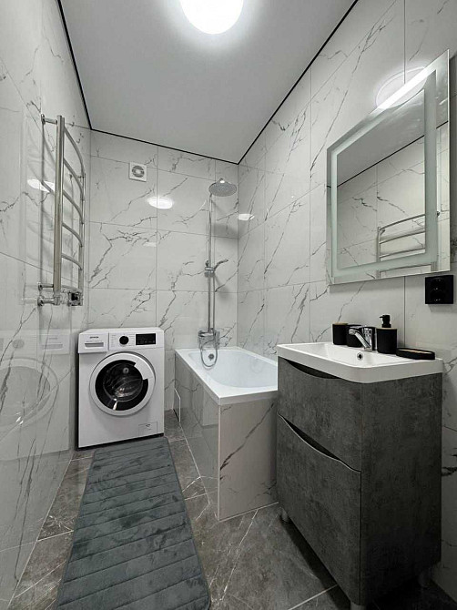 Здам в оренду однокімнатну квартиру з автономним опаленням Ровно - изображение 7