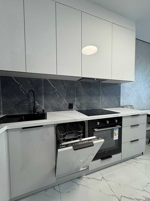 Здам в оренду однокімнатну квартиру з автономним опаленням Ровно - изображение 4